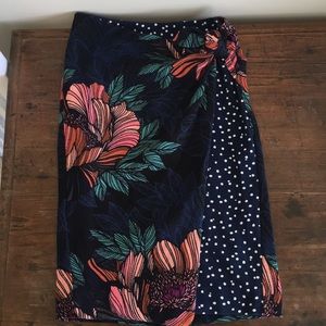 Anthropologie - Maeve Pencil Skirt, Size 10